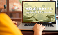 ANS promove Audiência Pública 33
