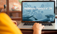 ANS promove Audiência Pública 39