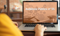 ANS promove Audiência Pública 55