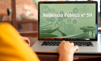 ANS promove Audiência Pública 59
