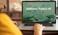 ANS promove Audiência Pública 66