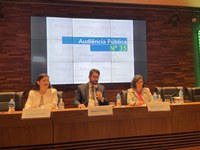 Audiência Pública debate portabilidade de informações de beneficiários