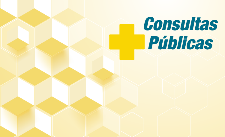 Sociedade pode enviar dados e comentários sobre as propostas de exames diagnósticos até 23/12