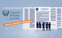 ANS divulga a 2ª fase do Projeto Cuidado Integral à Saúde
