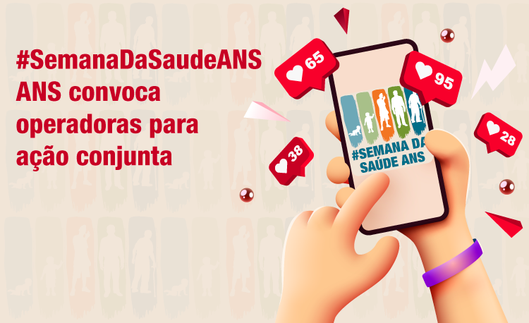 Banner Semana da Saúde 2024