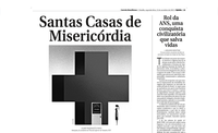 Artigo destaca Rol da ANS como uma conquista civilizatória que salva vidas