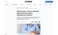 Consumidor Moderno publica entrevista com Carla Soares