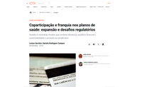 Em artigo publicado no Jota, diretora e gerente da DIPRO falam sobre coparticipação e franquia