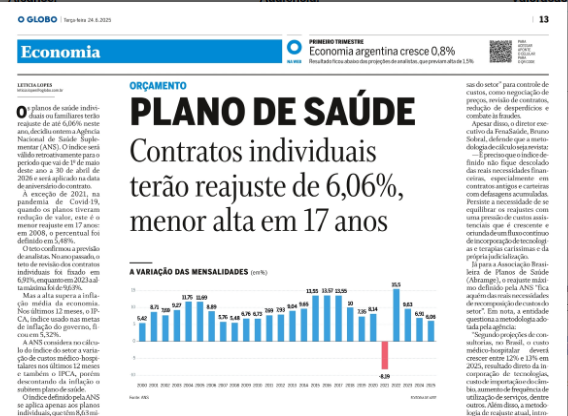 O Globo - Reajuste 2025 - 24.06.2025.png