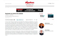 Portal Migalhas publica artigo do diretor-presidente e do secretário-executivo da ANS