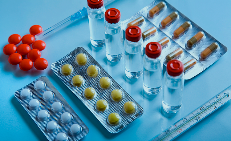 ANS incorpora medicamento para tratar câncer de pulmão