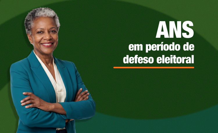 Comunicação em período de defeso eleitoral