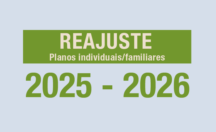 ANS define teto de 6,06% para reajuste de planos individuais e familiares