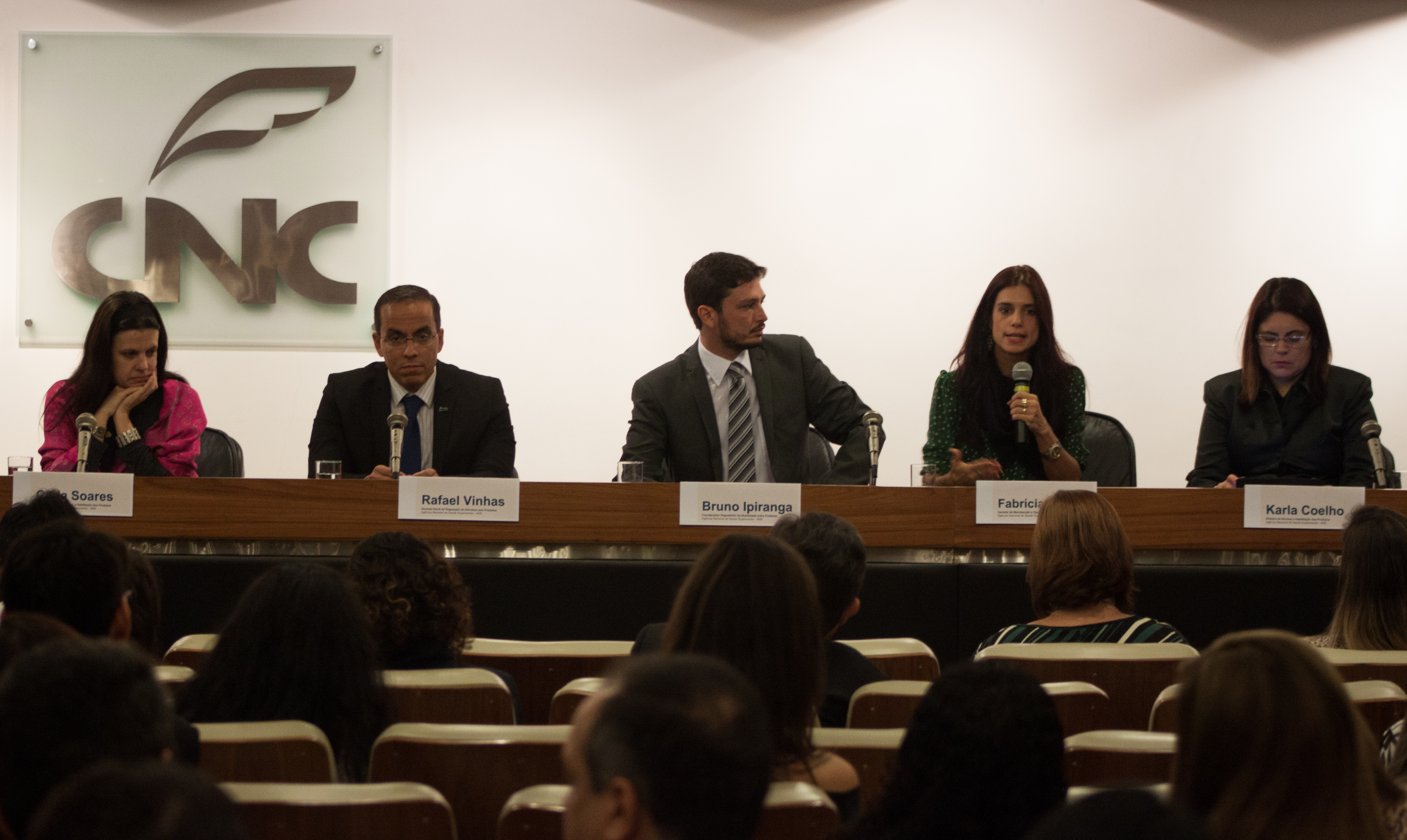 3ª Reunião do Comitê de Regulação da Estrutura dos Produtos