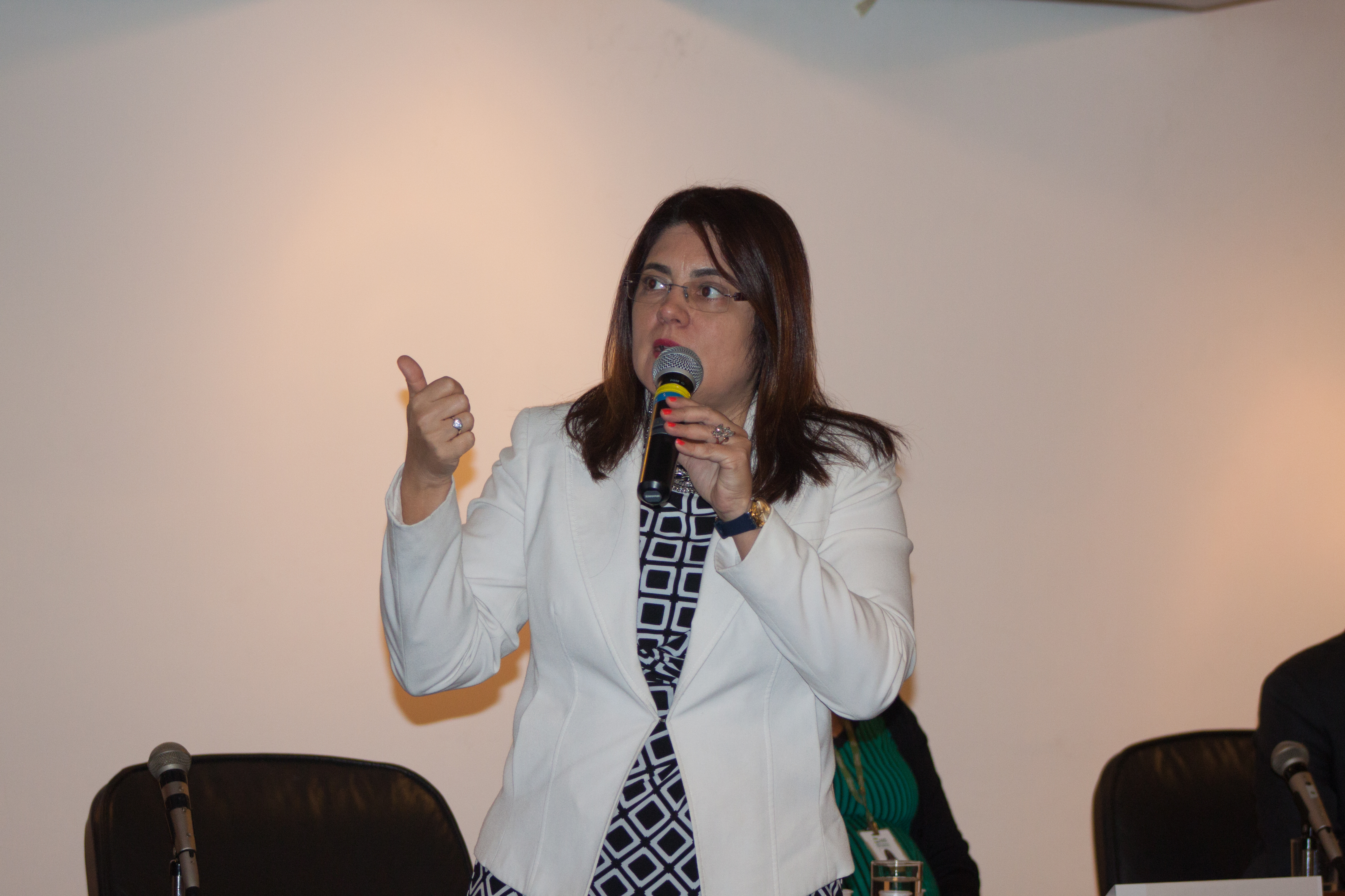 4ª Reunião do Comitê de Regulação da Estrutura dos Produtos