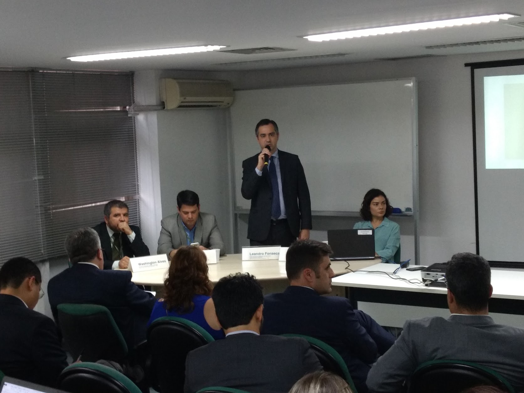 5a. Reunião da CPS 4