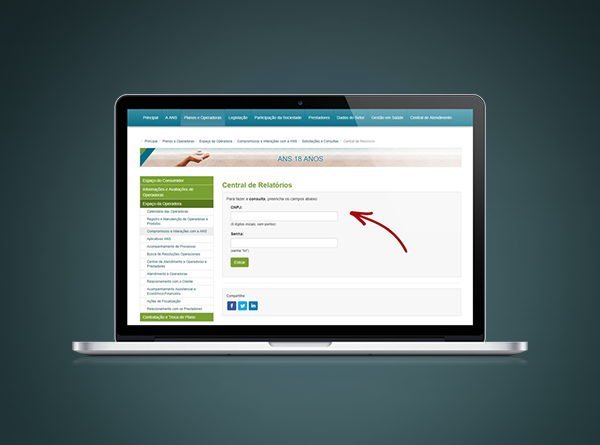 Banner portal Relatório de Qualidade Cadastral final ok