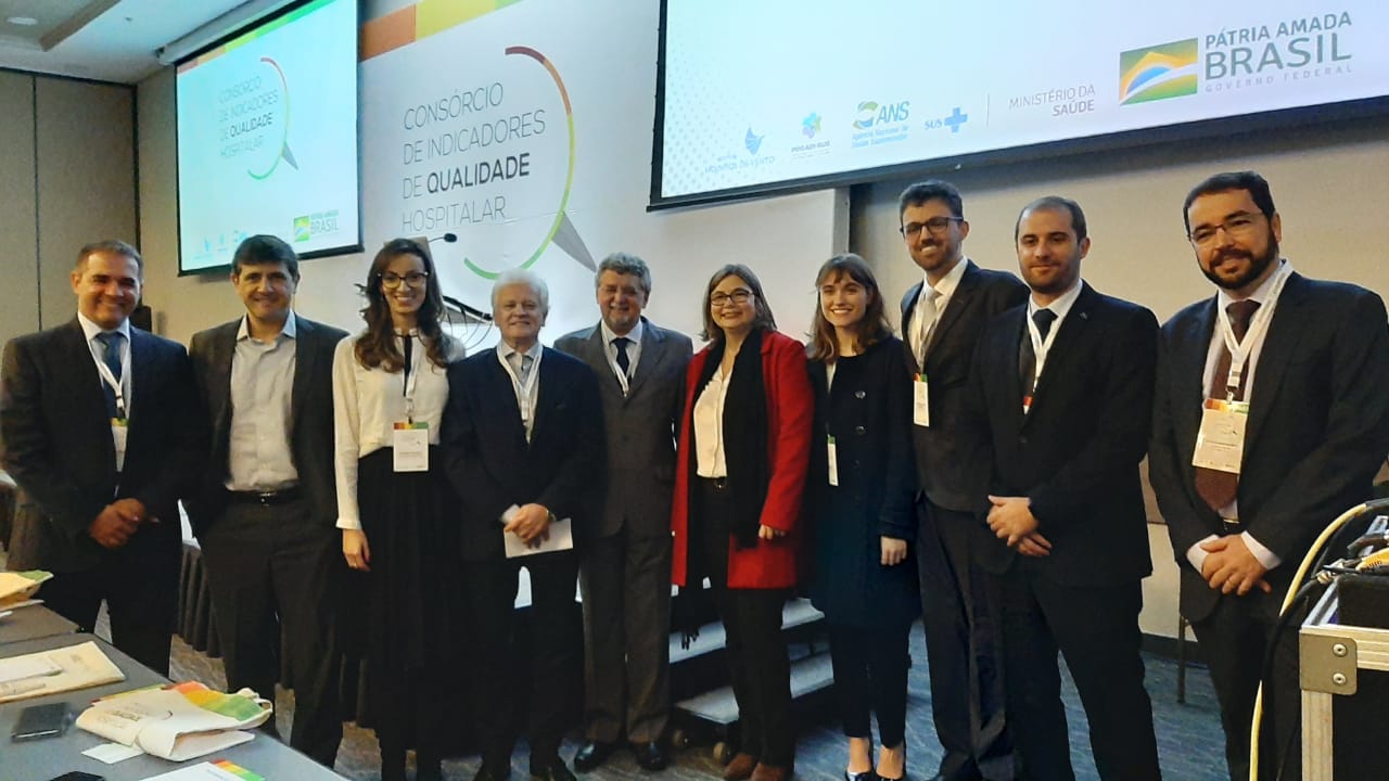 Evento Moinhos de Vento