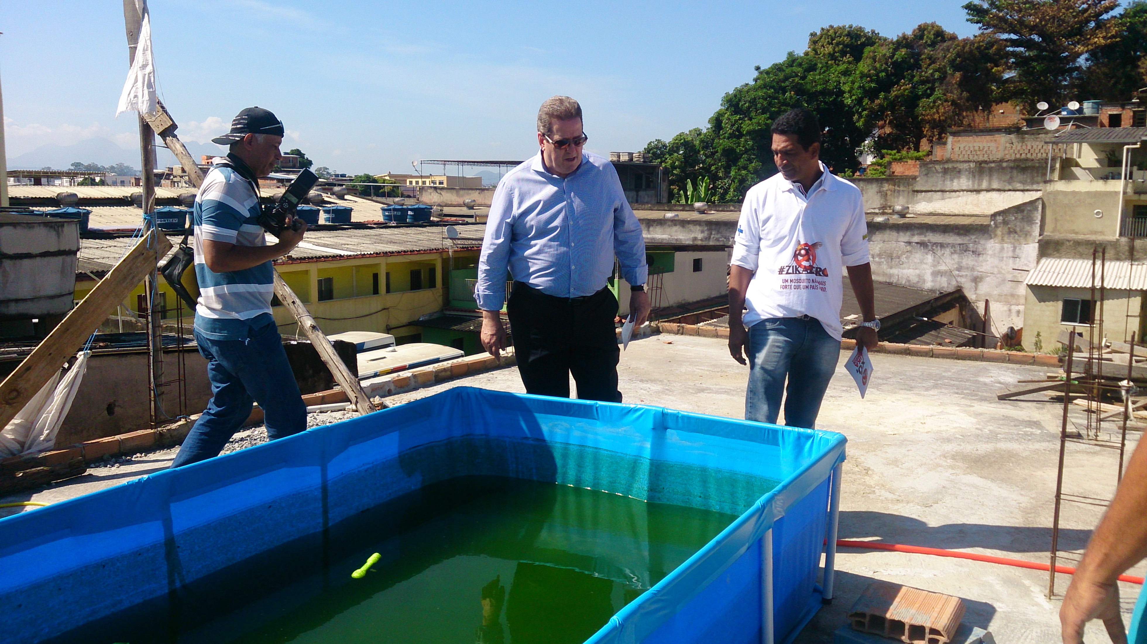 Mobilização aedes 3
