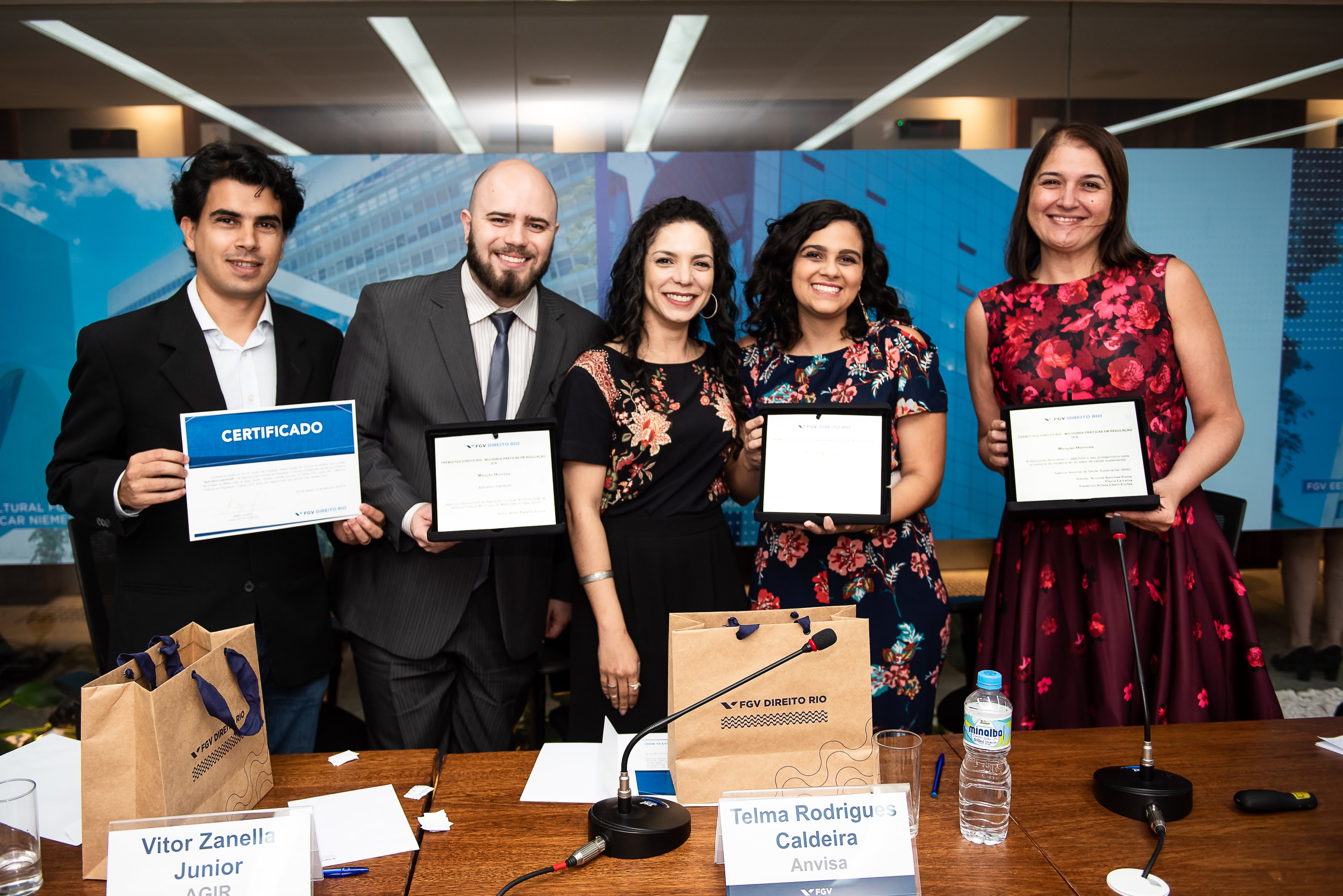 Regulacao em Numeros 105