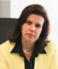 Carla de Figueiredo Soares.