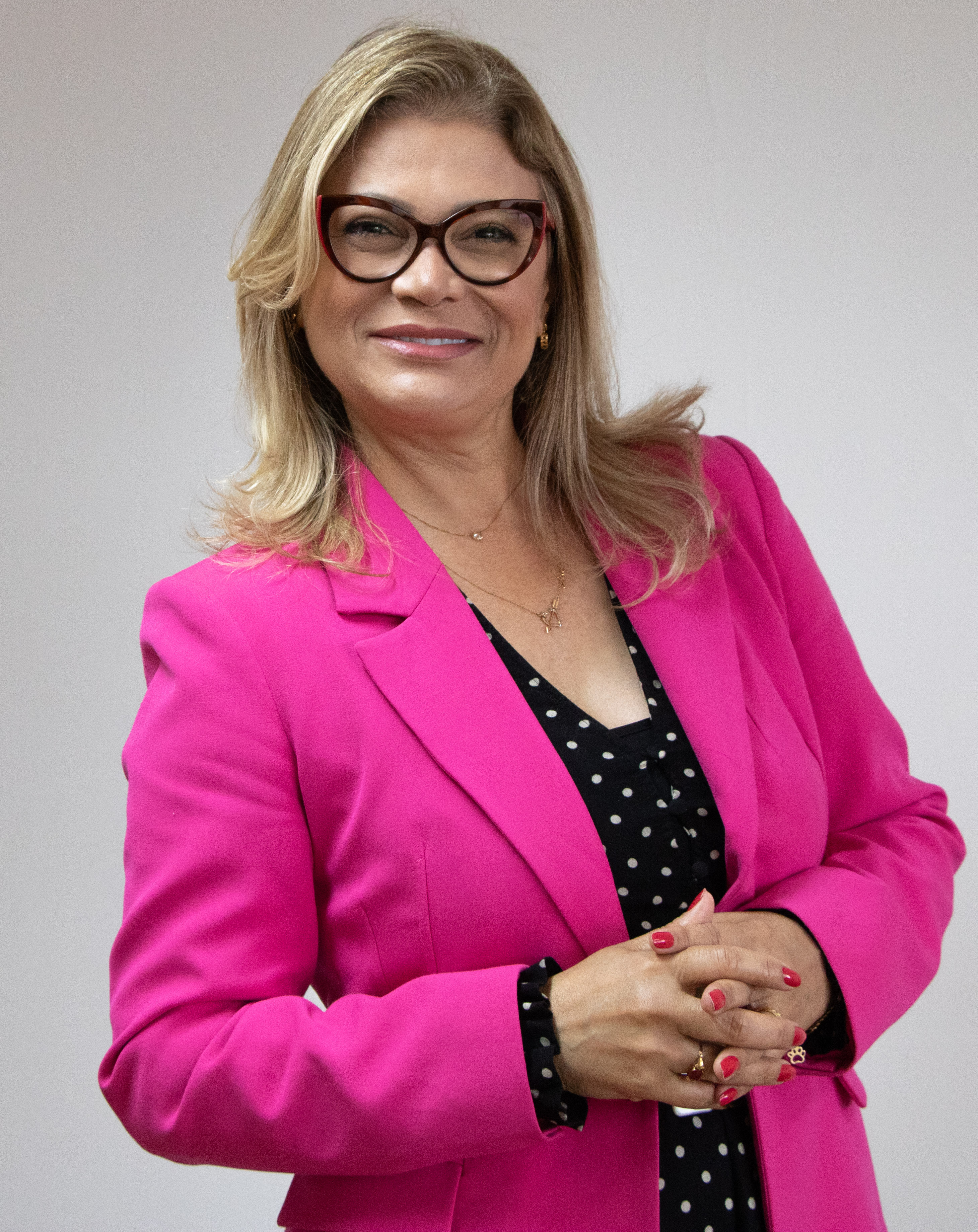 Lenise Barcellos de Mello  Secchin