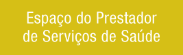 Espaço do Prestador