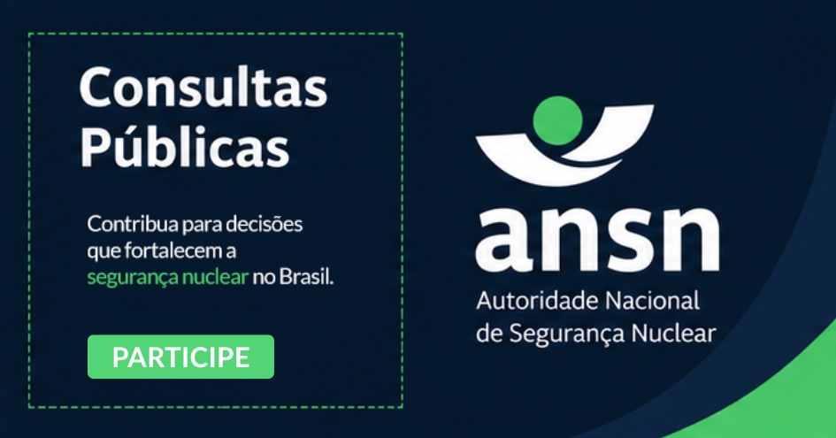 ANSN abre Consultas Públicas