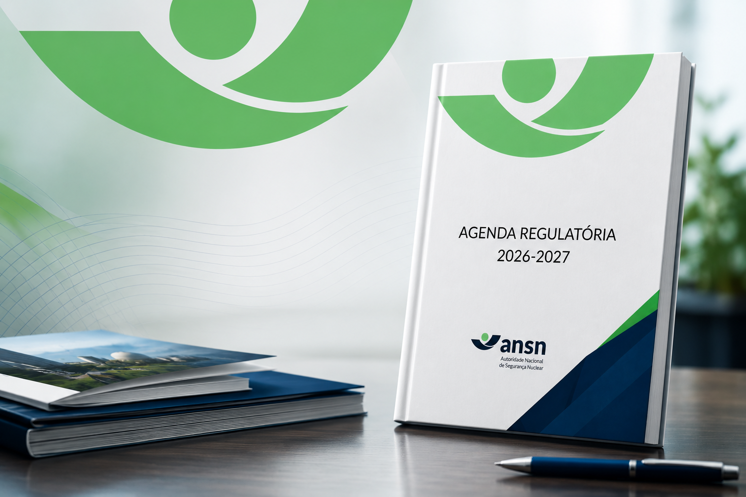 Agenda Regulatória expressa a visão estratégica da ANSN sobre os desafios regulatórios que deverão orientar sua atuação nos próximos anos.
