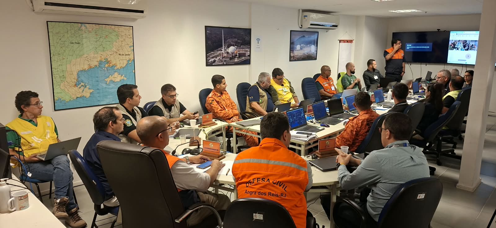 Foto: Divulgação (ANSN)