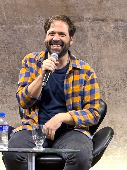 "Emergência Radioativa" pautando o debate no setor nuclear