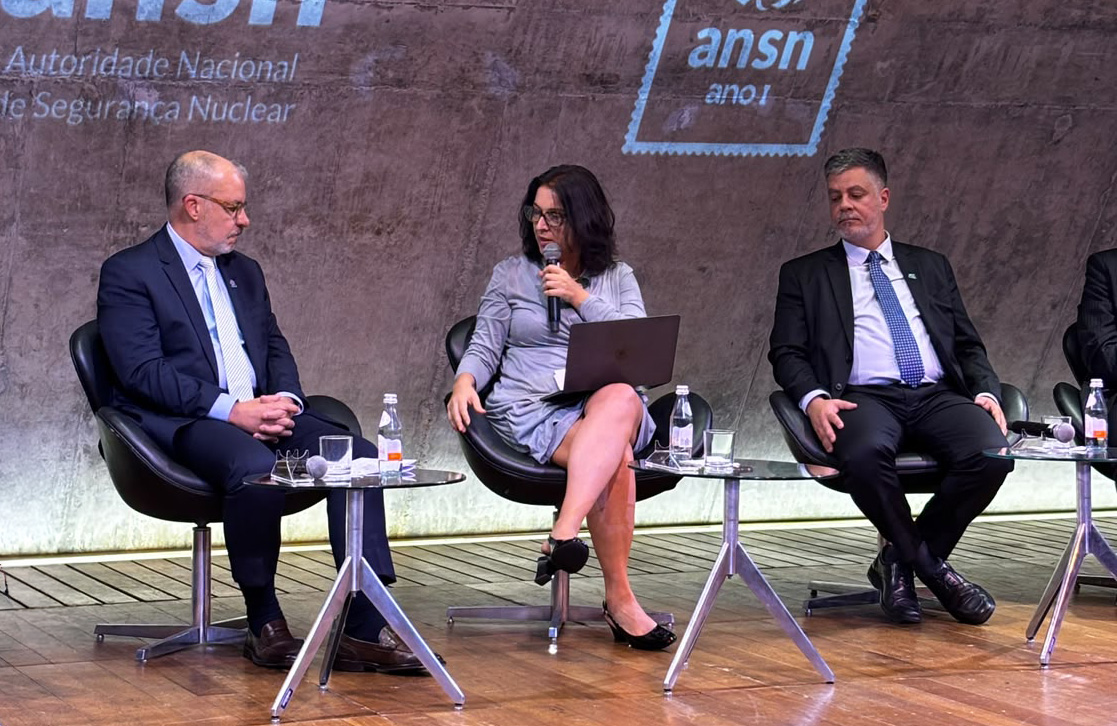 Como construir políticas públicas de longo prazo sem estruturas capazes de assegurar planejamento e continuidade institucional? Desafio para o setor nuclear. (Bianca Wendhausen/ANSN)