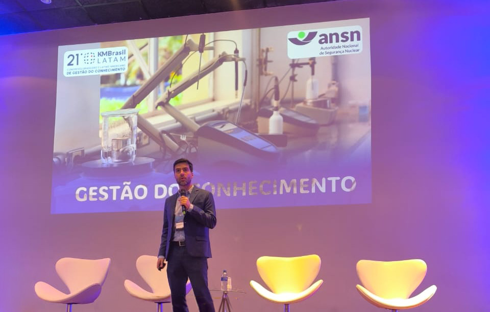 Ricardo Alfenas: pesquisa aborda um desafio estratégico para as organizações, evitar a perda de conhecimentos essenciais devido à aposentadoria ou ao desligamento de profissionais.