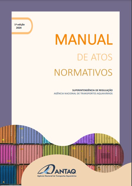 Manual de Atos Normativos