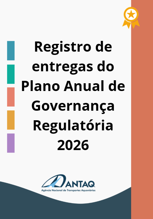 Imagem complementar ao Programa de Qualidade Regulatória