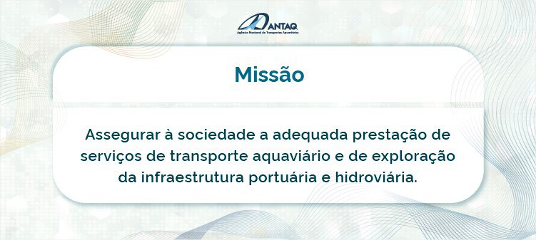 Missão