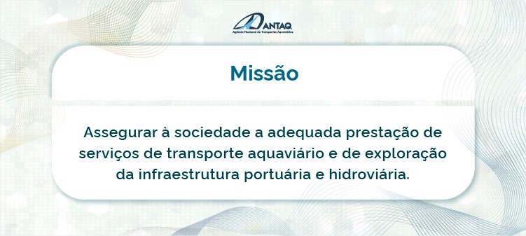 Missão
