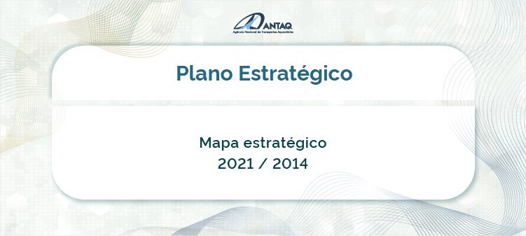 Plano Estratégico