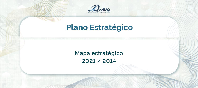 Plano Estratégico