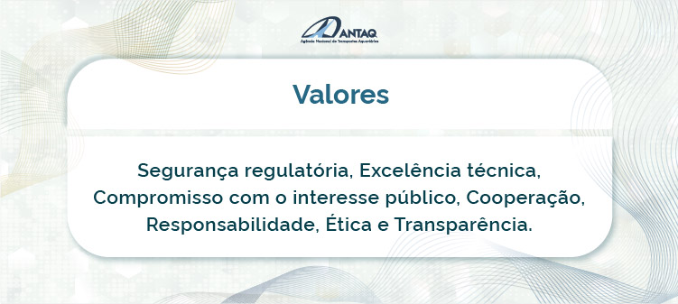 Valores