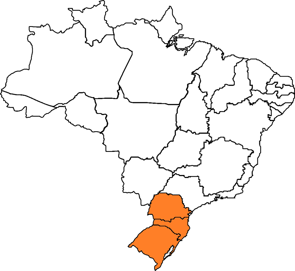 Hidrovia da Lagoa Mirim