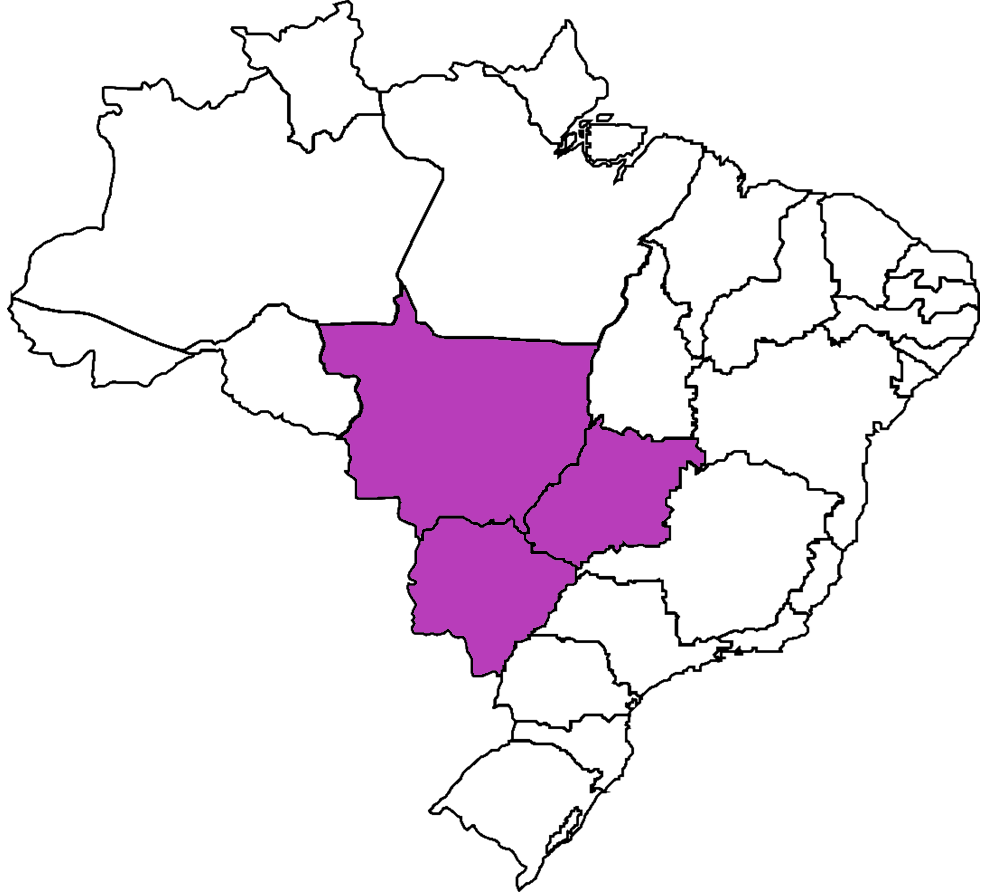 Hidrovia do Paraguai