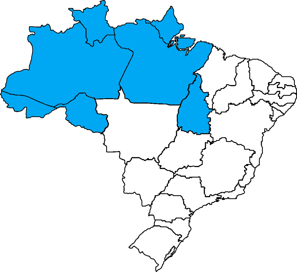 Hidrovia do Tapajós