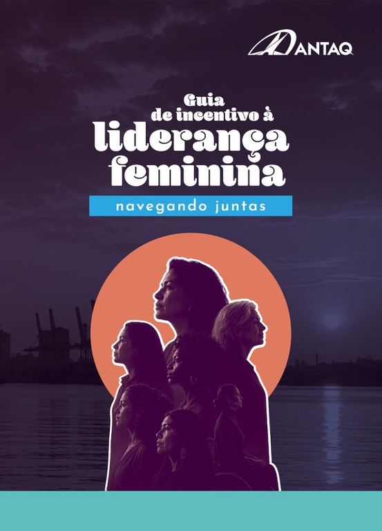 Guia de Liderança Feminina ANTAQ