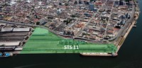 ANTAQ abre consulta pública para licitar área STS11 do Porto de Santos