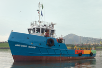 ANTAQ autoriza mais três empresas a operarem como EBNs