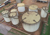 ANTAQ autoriza operação de TUP da Petróleo Sabbá em Manaus