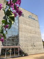 ANTAQ completa 19 anos de instalação