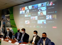 ANTAQ realiza audiência pública virtual para desestatização da Codesa e concessão dos portos de Vitória e Barra do Riacho