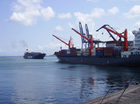 ANTAQ realiza audiência virtual sobre acordos operacionais entre Empresas Brasileiras de Navegação na cabotagem